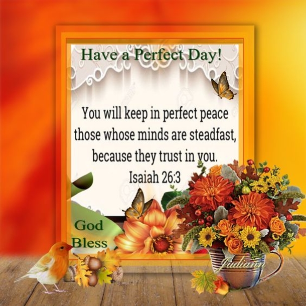 10 Top Good Morning Greetings For The Day - picture 5