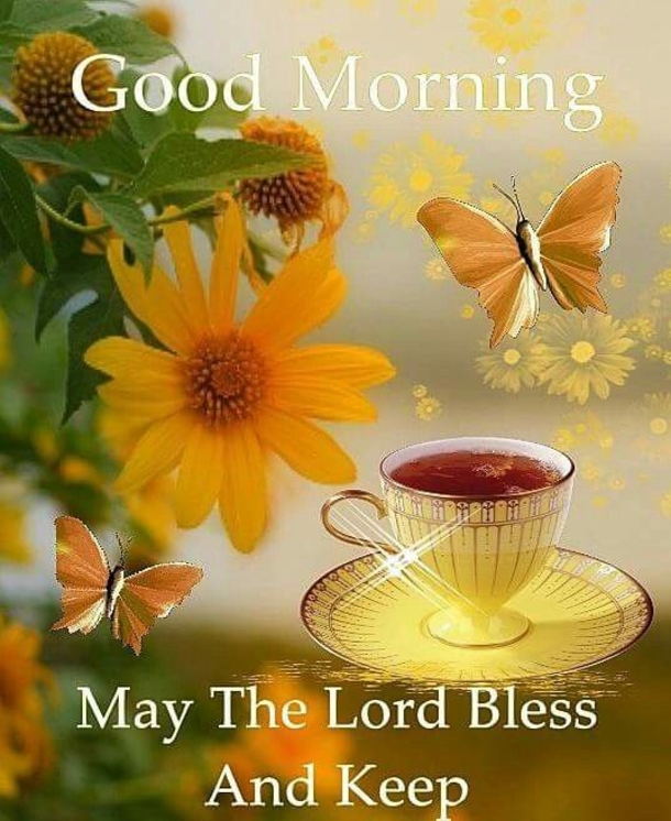 10 Top Good Morning Greetings For The Day - picture 6