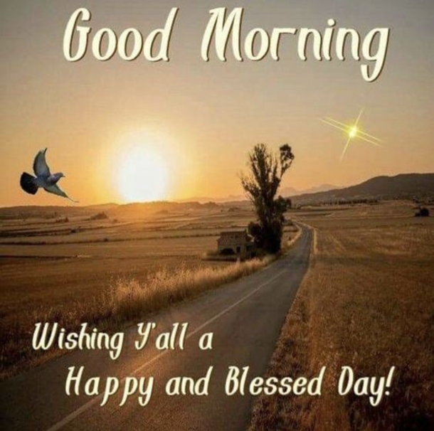 10 Top Good Morning Greetings For The Day - picture 7