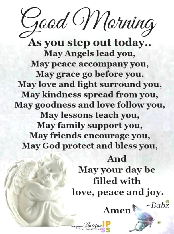 10 Top Good Morning Messages, Wishes & Sayings - picture 2
