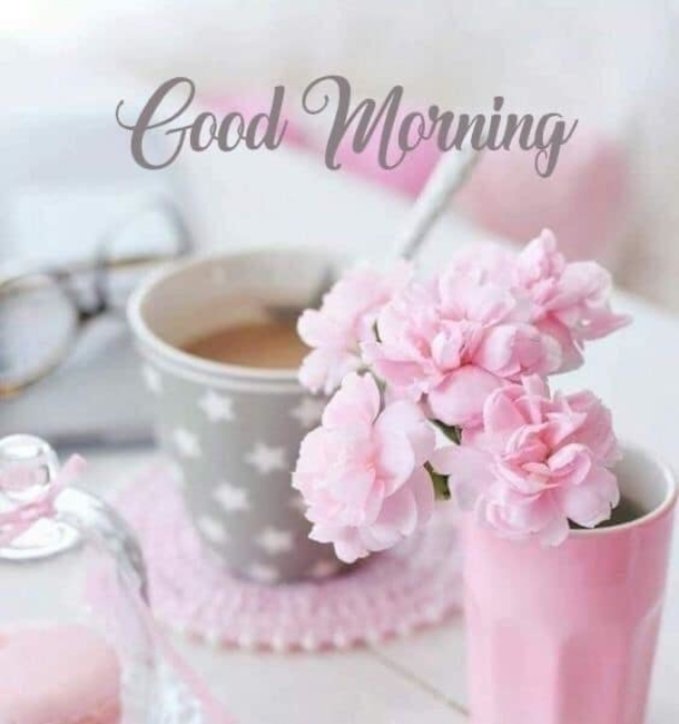 10 Top Good Morning Messages, Wishes & Sayings - picture 3