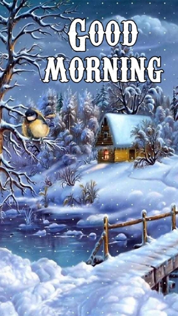 10 Top Good Morning Messages, Wishes & Sayings - picture 5