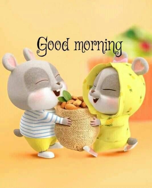 10 Top Good Morning Messages, Wishes & Sayings - picture 6