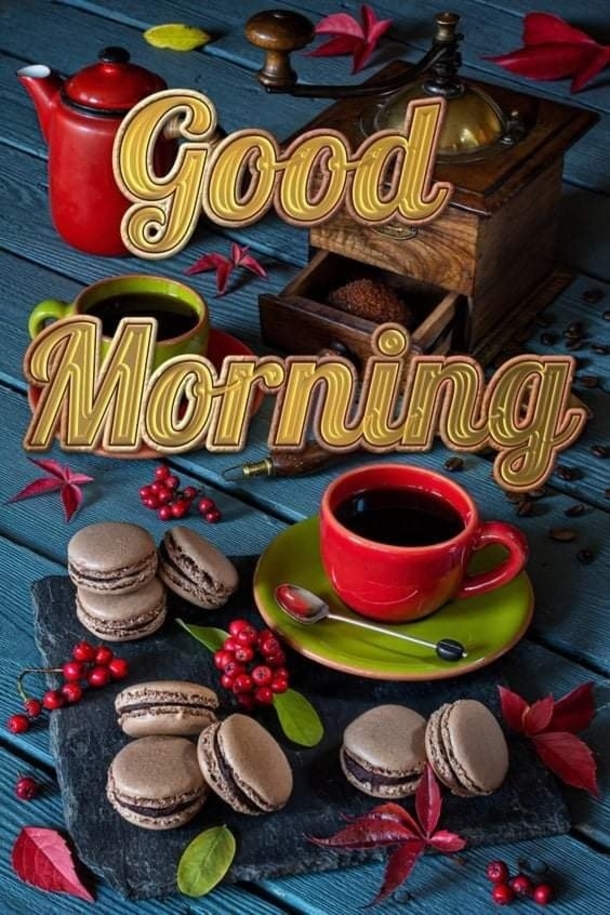 10 Top Good Morning Messages, Wishes & Sayings - picture 7