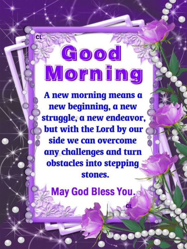 10 Top Good Morning Quotes And Sayings - picture 2