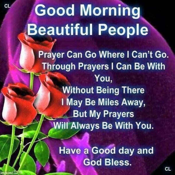 10 Top Good Morning Quotes And Sayings - picture 5