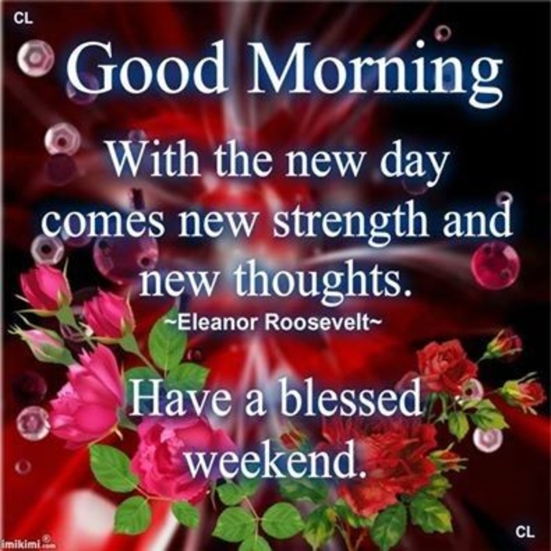 10 Top Good Morning Quotes And Sayings - picture 6