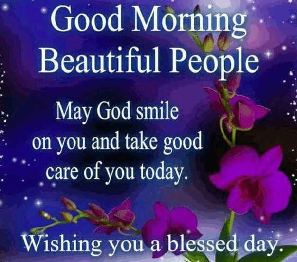 10 Top Good Morning Quotes And Sayings - picture 7