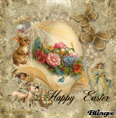 10 Top Happy Easter Quotes And Sayings - picture 11