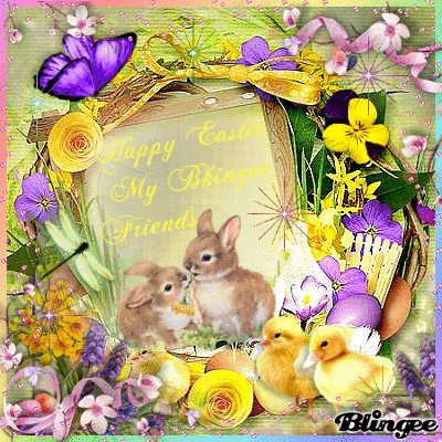 10 Top Happy Easter Quotes And Sayings - picture 3