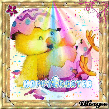 10 Top Happy Easter Quotes And Sayings - picture 5