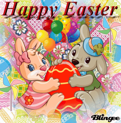 10 Top Happy Easter Quotes And Sayings - picture 6