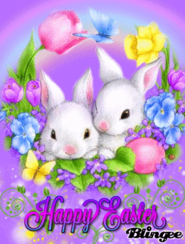 10 Top Happy Easter Quotes And Sayings - picture 7