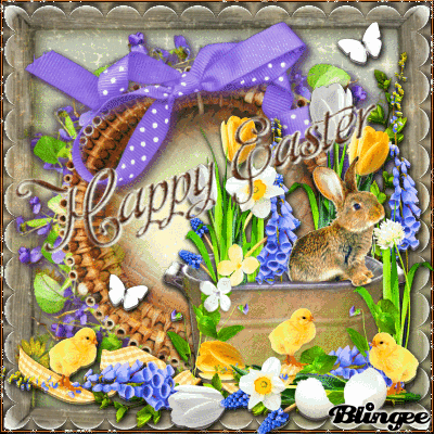 10 Top Happy Easter Quotes And Sayings - picture 9