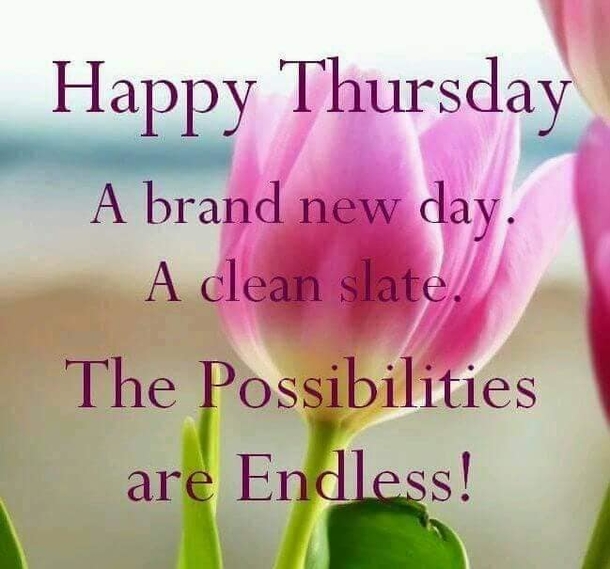 10 Top Happy Thursday Quotes And Sayings To Inspire Your Day - picture 11