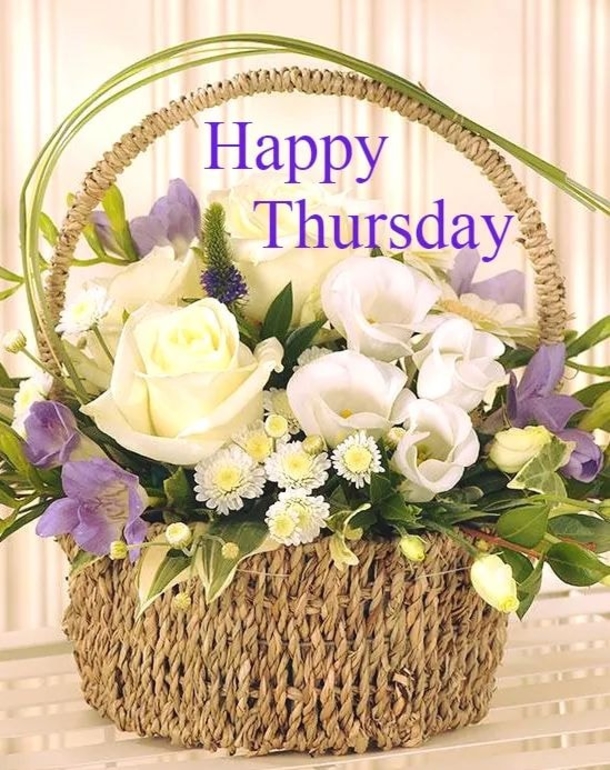 10 Top Happy Thursday Quotes And Sayings To Inspire Your Day - picture 3