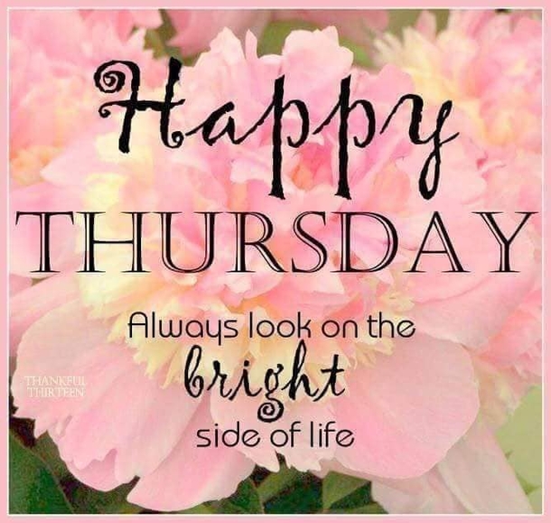 10 Top Happy Thursday Quotes And Sayings To Inspire Your Day - picture 7