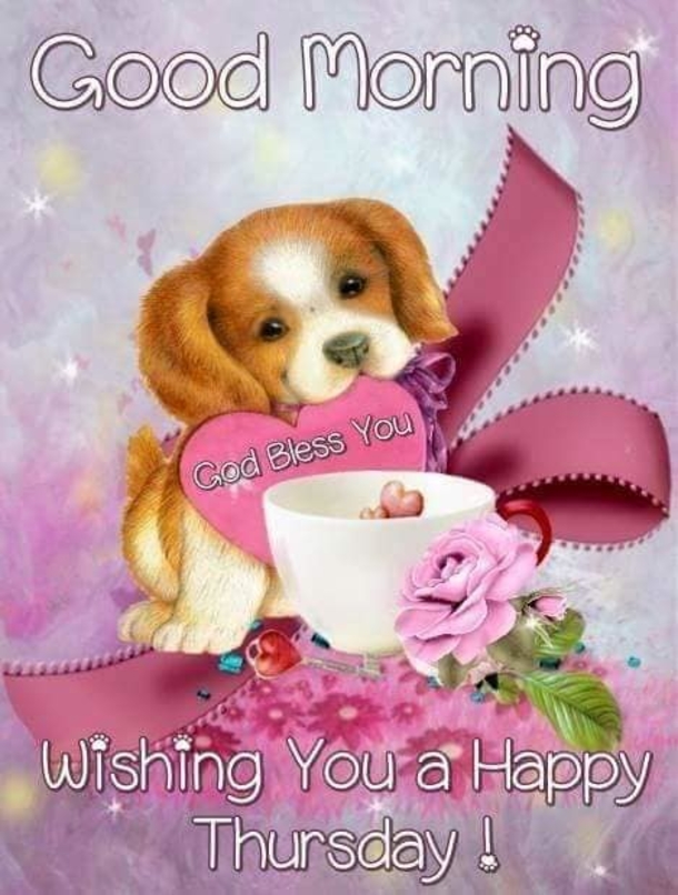 10 Top Happy Thursday Quotes And Sayings To Inspire Your Day - picture 9