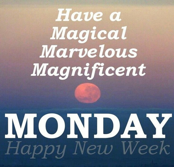 10 Top Inspiring Monday Quotes - picture 11