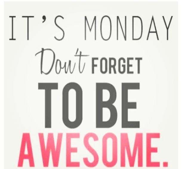 10 Top Inspiring Monday Quotes - picture 2