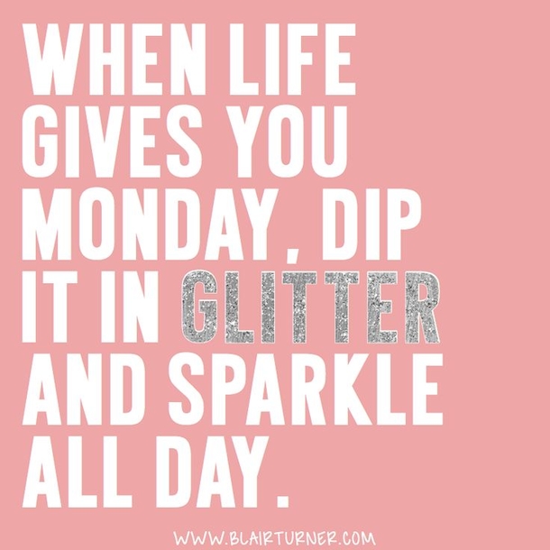 10 Top Inspiring Monday Quotes - picture 6
