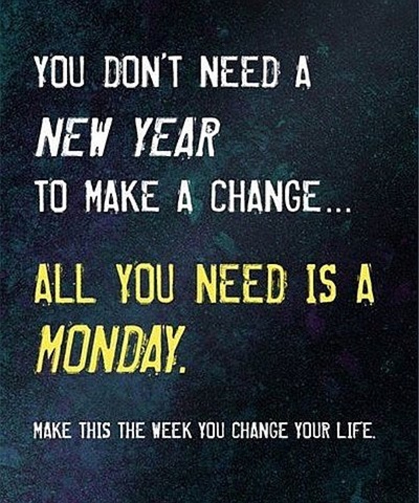 10 Top Inspiring Monday Quotes - picture 8