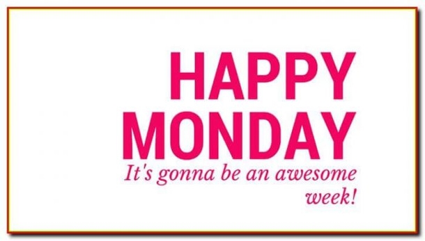 10 Top Inspiring Monday Quotes - picture 9