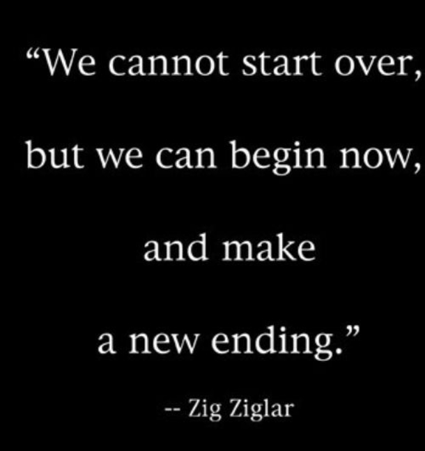 10 Top Life Quotes On Change and New Beginnings - picture 10