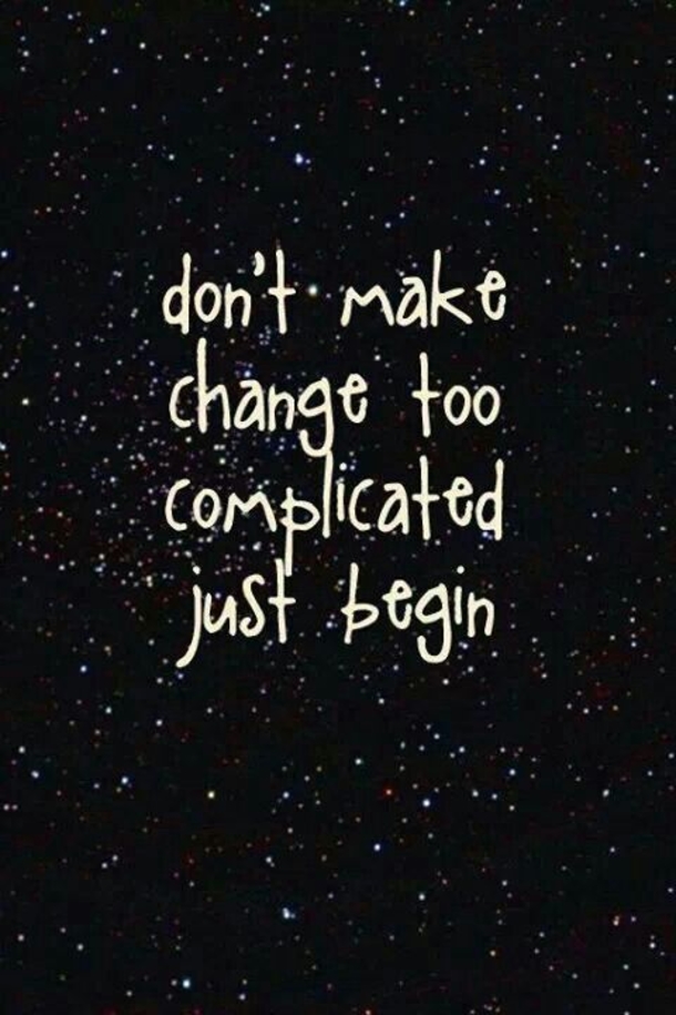 10 Top Life Quotes On Change and New Beginnings - picture 6