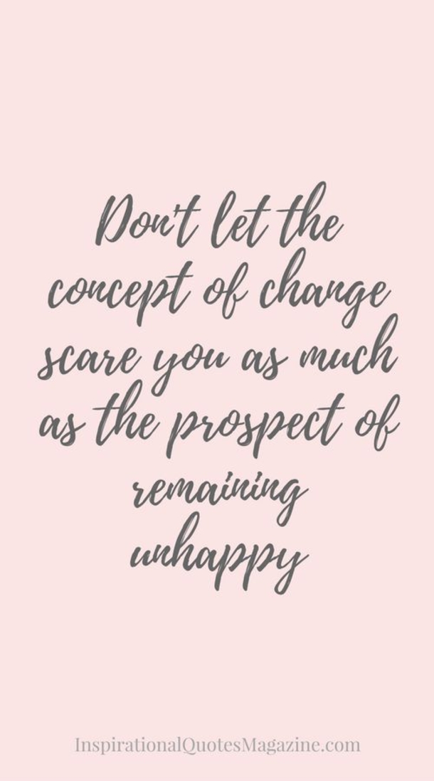 10 Top Life Quotes On Change and New Beginnings - picture 8