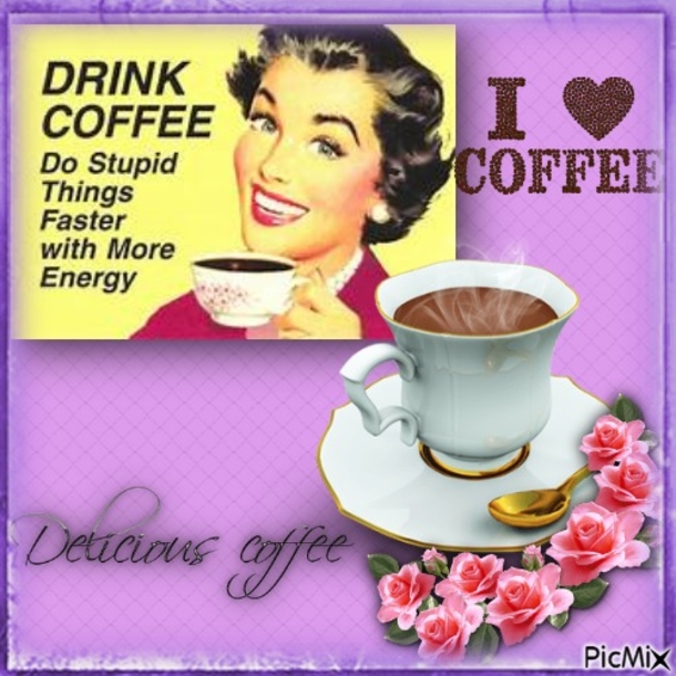 10+ Top Lovely Good Morning Animated Gifs - picture 8