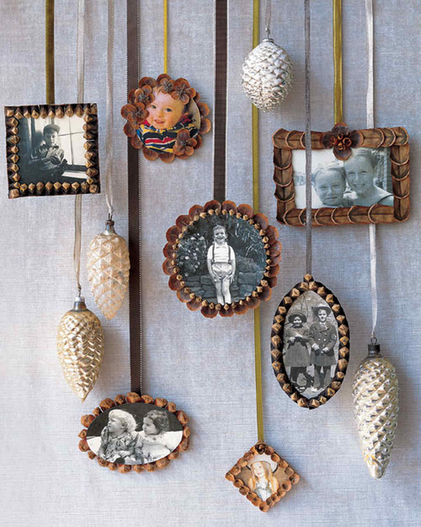 10 Top Pinecone Crafts For Christmas - picture 5
