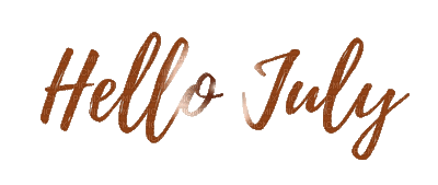 10 Top Popular Hello July Gifs For 2023 - picture 7
