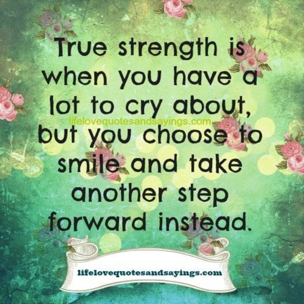 10 Top Quotes To Live Your Life By - picture 10