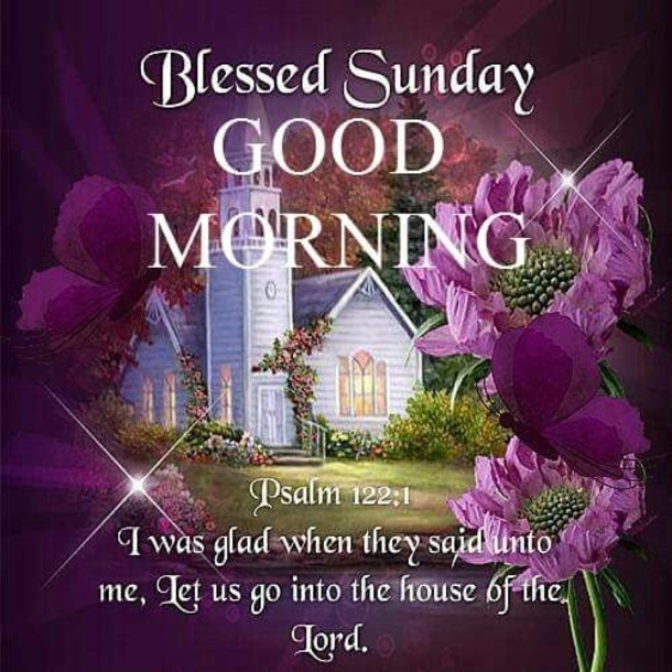 10 Top Sunday Images With Quotes To Share - picture 10