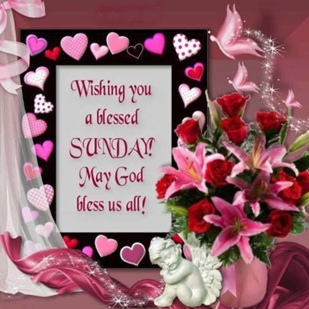 10 Top Sunday Images With Quotes To Share - picture 7