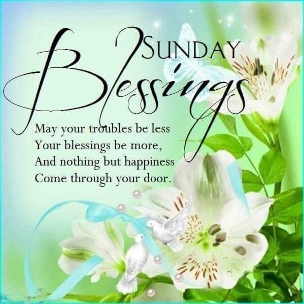 10 Top Sunday Images With Quotes To Share - picture 9