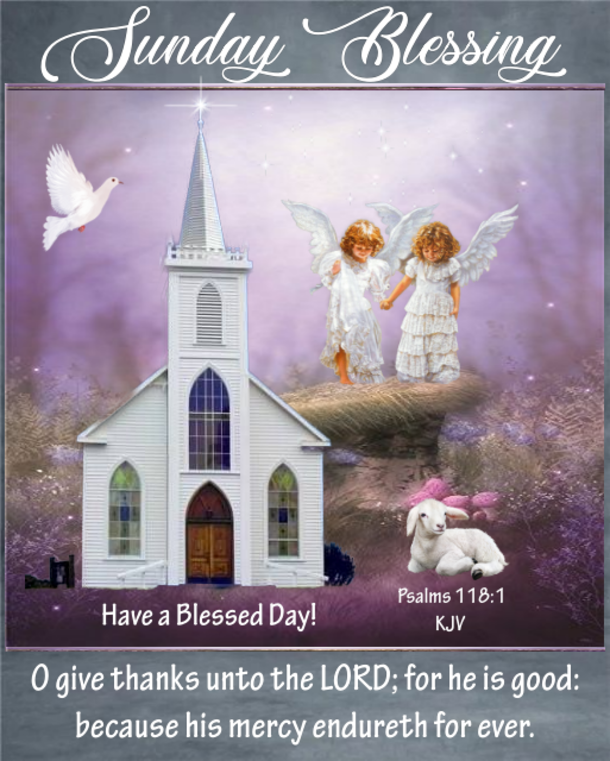 10 Top Sunday Quotes, Wishes And Blessings - picture 11