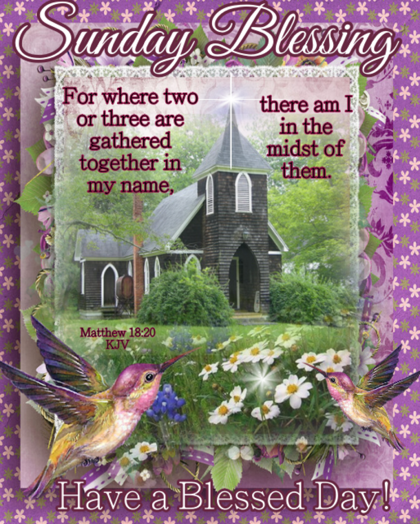 10 Top Sunday Quotes, Wishes And Blessings - picture 4