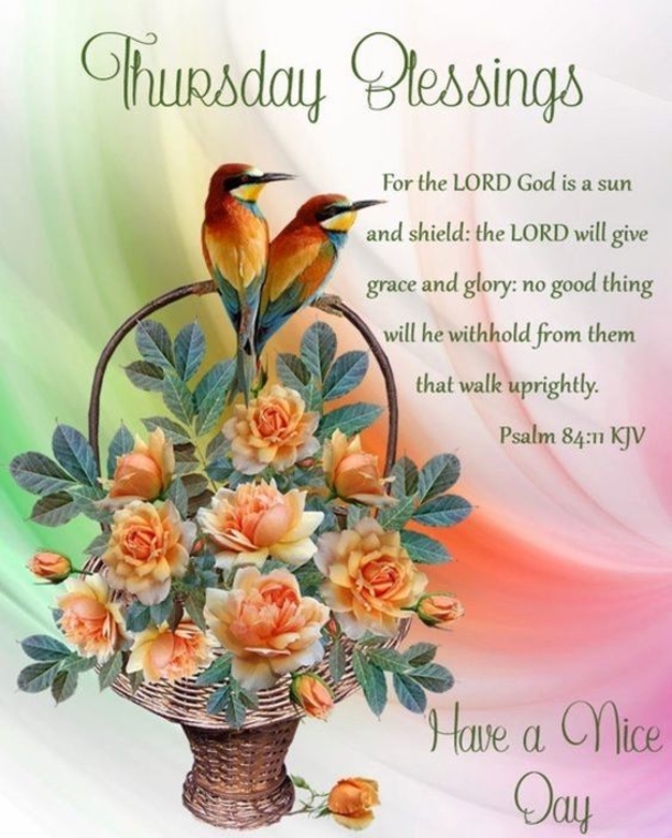 10 Top Thursday Quotes Of The Day - picture 7