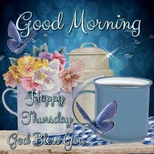 10 Top Thursday Quotes Of The Day - picture 9