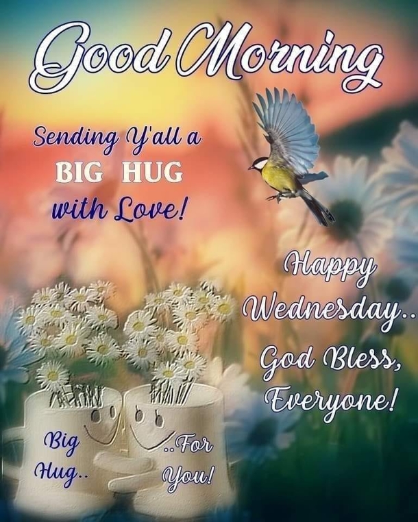 10 Top Wednesday Blessings Of The Week - picture 4