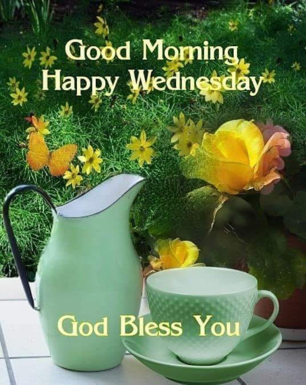 10 Top Wednesday Blessings Of The Week - picture 6