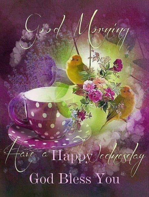 10 Top Wednesday Blessings Of The Week - picture 7