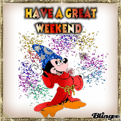 10 Top Weekend Quotes And Sayings - picture 2