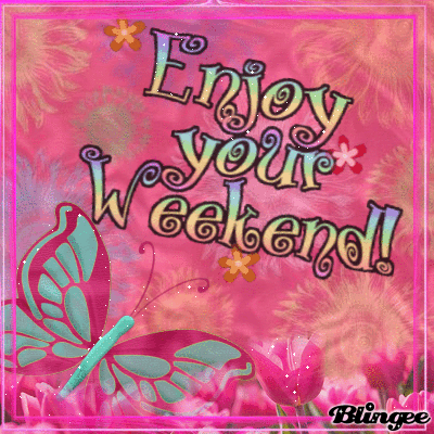 10 Top Weekend Quotes And Sayings - picture 3