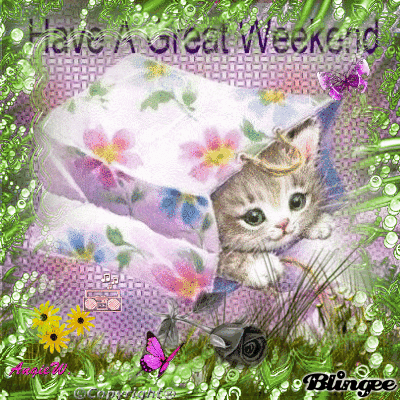10 Top Weekend Quotes And Sayings - picture 6