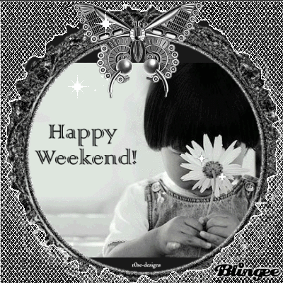 10 Top Weekend Quotes And Sayings - picture 7