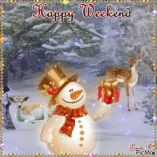 10 Top Weekend Quotes And Sayings - picture 8
