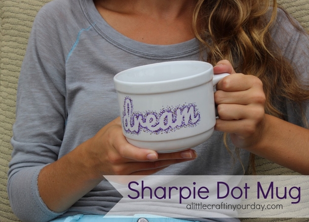 10 Totally Cool Teen Crafts - picture 10